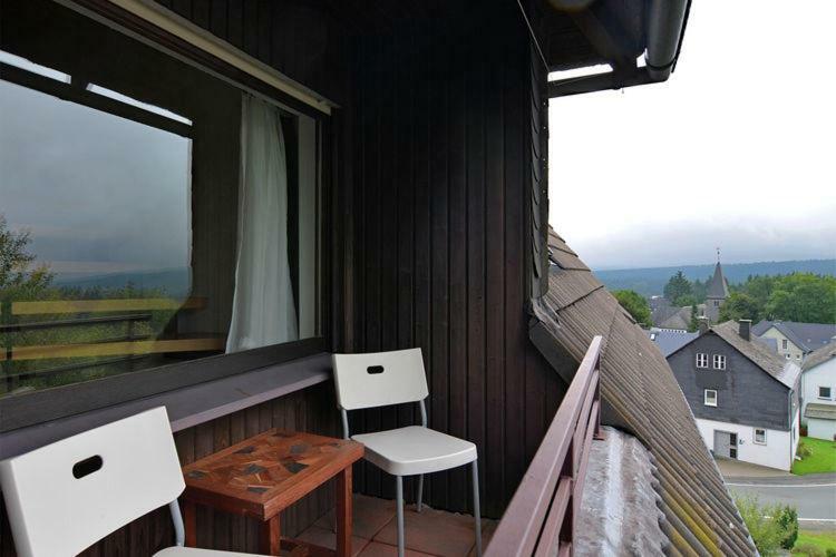Ferienwohnung 9 In Winterberg-Neuastenberg Exterior photo